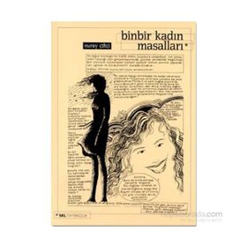 Binbir Kadın Masalları - Nuray Çiftçi