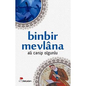 BINBIR MEVLANA - ALI CANIP OLGUNLU