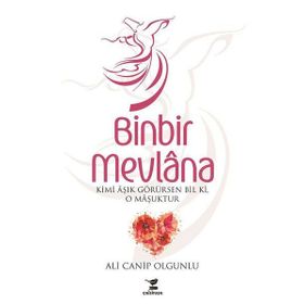 BINBIR MEVLANA - ALI CANIP OLGUNLU