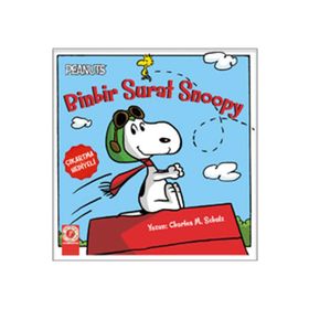 Binbir Surat Snoopy - Charles M. Schulz