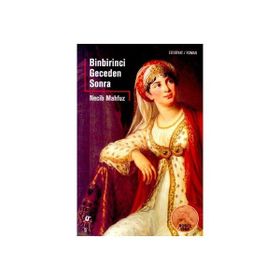 BINBIRINCI GECEDEN SONRA - NECIB MAHFUZ