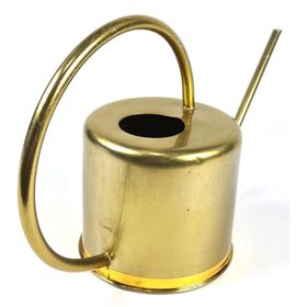 Binbirreyon ME127 Altın Sarı 1.3 lt Metal Sulak