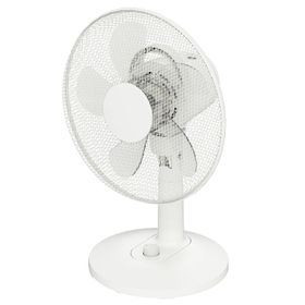 Binbirreyon NC021 Masa Üstü Vantilatör