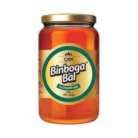 Binboğa 850 gr Çam Balı