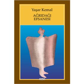 Binboğalar Efsanesi - Yaşar Kemal