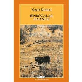 Binboğalar Efsanesi - Yaşar Kemal