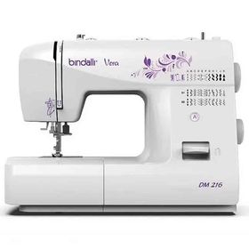 Bindallı DM216 Ev Tipi Dikiş Makinesi