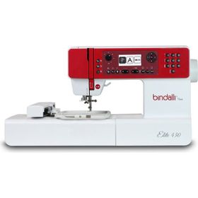 Bindallı Elite 430 Bilgisayarlı Piko Makinesi