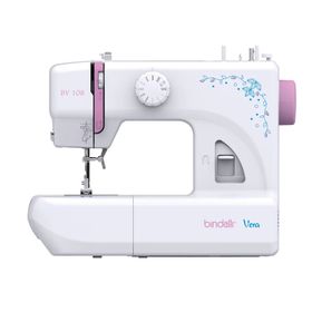 Bindallı Vera BV 108 Ev Tipi Dikiş Makinesi