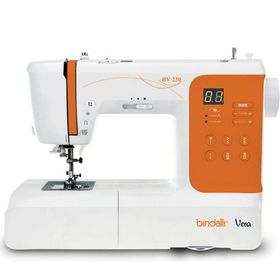 Bindallı Vera Bv 230 Dikiş ve Nakış Makinesi
