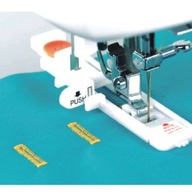 Bindallı Vera BV220 Ev Tipi Dikiş Makinesi