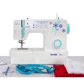 Bindallı Vera BV220 Ev Tipi Dikiş Makinesi