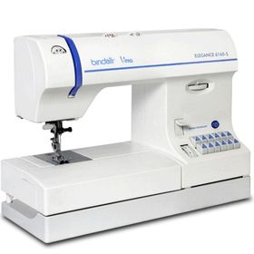 Bindallı Vera Elegance 6160 Dikiş Nakış Makinesi
