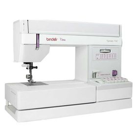 Bindallı Vera Tipmatic 1147 Dikiş ve Nakış Makinesi