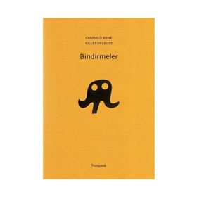 Bindirmeler - Gilles Deleuze