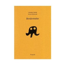 Bindirmeler - Gilles Deleuze