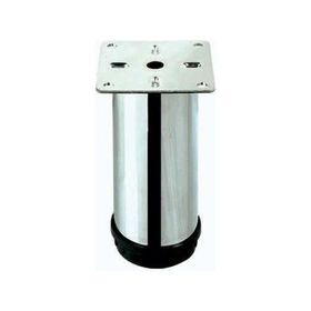 Bingo 10 cm 4 Adet Ayarlanabilir Q42 Metal Krom Mobilya Ayağı