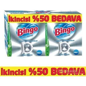 Bingo 500 gr Kireç Önleyici (2 adet)