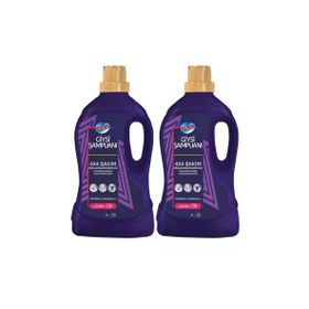 Bingo Arındırıcı Etki 3 lt Giysi Şampuanı