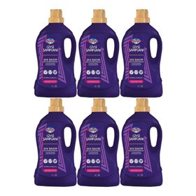 Bingo Arındırıcı Etki 3 lt Giysi Şampuanı