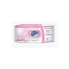 Bingo Clean Sevilen Kokular Mutlu Yuvam 96 Yaprak Yüzey Temizlik Havlusu