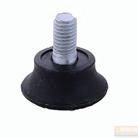 Bingo Küçük Siyah Ayak