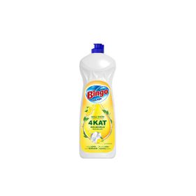 Bingo Limon 650 ml Elde Bulaşık Deterjanı