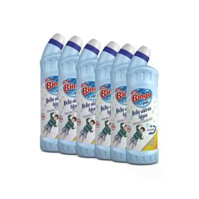Bingo Oksijenlı Ferahlatan Hijyen 750 ml Çamaşır Suyu