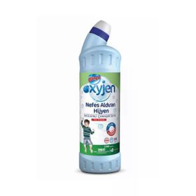 Bingo Oksijenlı Ferahlatan Hijyen 750 ml Çamaşır Suyu