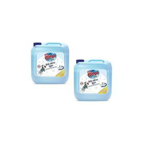 Bingo Oksijenli Hassas Hijyen 3,5 lt Çamaşır Suyu (2 adet)