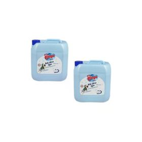 Bingo Oksijenli Hassas Hijyen 3,5 lt Çamaşır Suyu (2 adet)