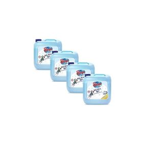 Bingo Oksijenli Hassas Hijyen 3,5 lt Çamaşır Suyu (2 adet)