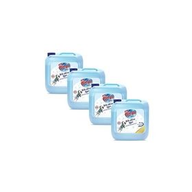 Bingo Oksijenli Hassas Hijyen 3,5 lt Çamaşır Suyu (2 adet)