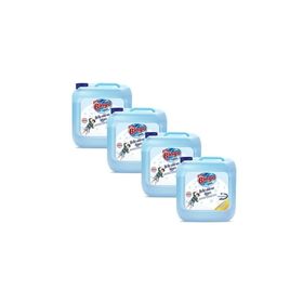 Bingo Oksijenli Hassas Hijyen 3,5 lt Çamaşır Suyu (2 adet)
