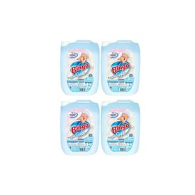 Bingo Soft Kuzumun Kokusu 5 lt Çamaşır Yumuşatıcısı
