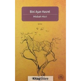 Bini Aşan Hasret - Misbah Hicri