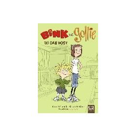 Bink ve Gollie İki Can Dost - Alison McGhee Kate DiCamillo