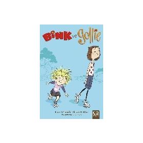 Bink ve Gollie - Kate DiCamillo Alison McGhee