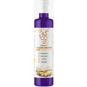 Binnebat 700 gr Yaban Mersini Özü