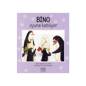 BINO OYUNA KATILIYOR - MARCHEL VAN DRIEL