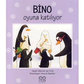 BINO OYUNA KATILIYOR - MARCHEL VAN DRIEL