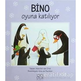 BINO OYUNA KATILIYOR - MARCHEL VAN DRIEL