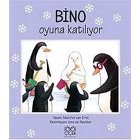 BINO OYUNA KATILIYOR - MARCHEL VAN DRIEL