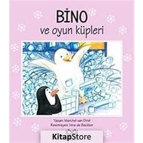 BINO VE OYUN KÜPLERİ - MARCHEL VAN DRIEL