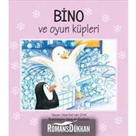 BINO VE OYUN KÜPLERİ - MARCHEL VAN DRIEL