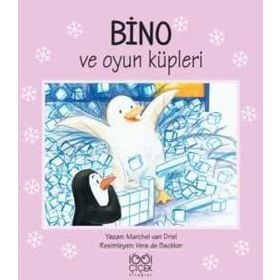 BINO VE OYUN KÜPLERİ - MARCHEL VAN DRIEL