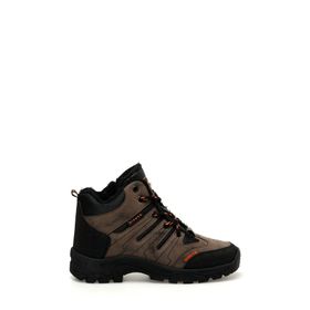 Binono Arnon HI F 3PR Kahverengi Erkek Çocuk Trekking ve Outdoor Bot