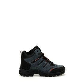 Binono Arnon HI F 3PR Lacivert Erkek Çocuk Trekking ve Outdoor Bot