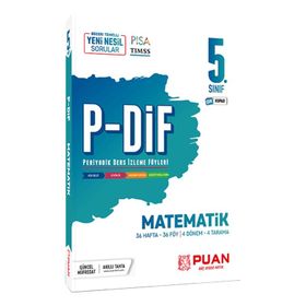 Binot Yayınları 8. Sınıf LGS Matematik BBS 15 Fasikül Deneme