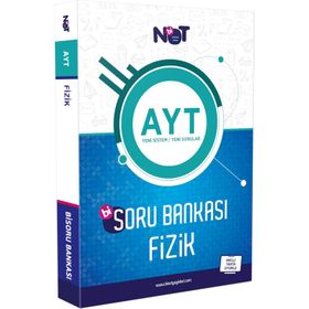 BiNot Yayınları AYT Fizik Soru Bankası